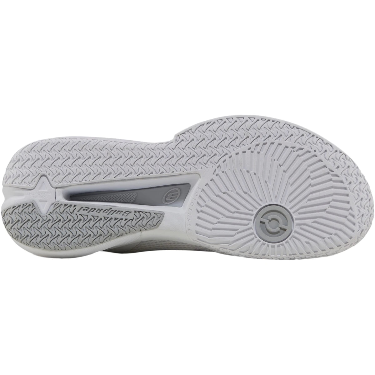 ZAPATILLAS BULLPADEL MUJER ELITE 26I