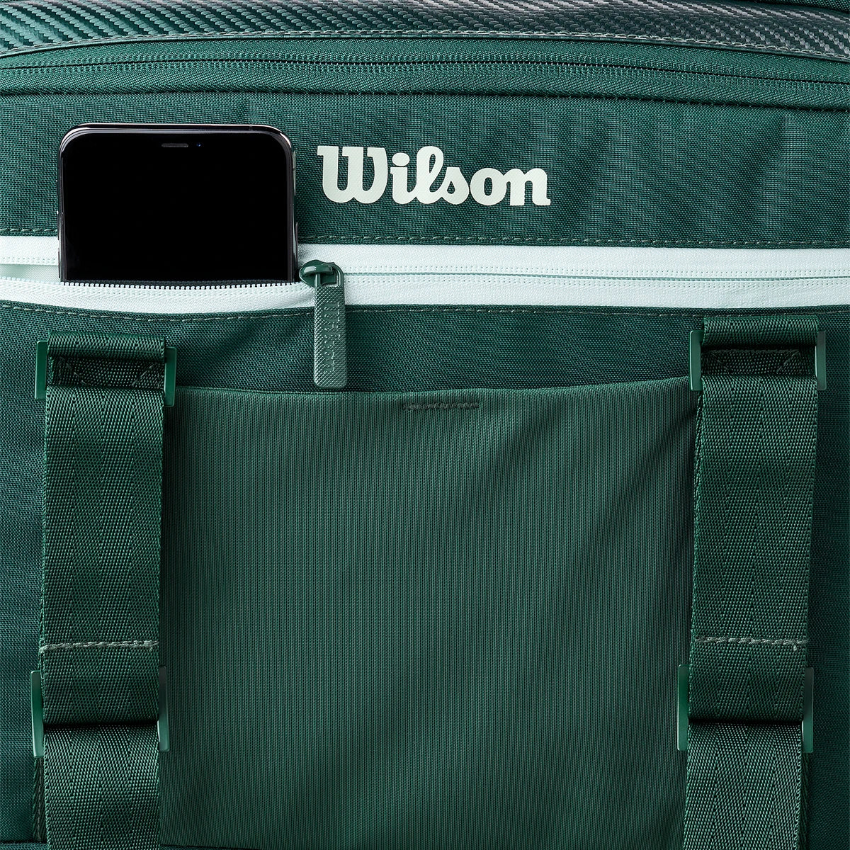 BOLSA DUFFLE WILSON BLADE V10