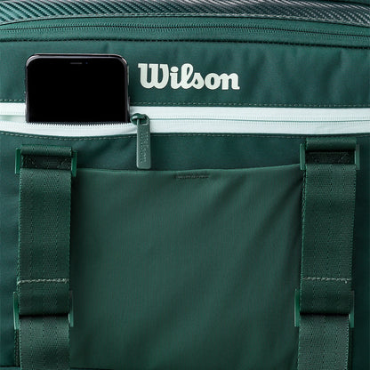 BOLSA DUFFLE WILSON BLADE V10
