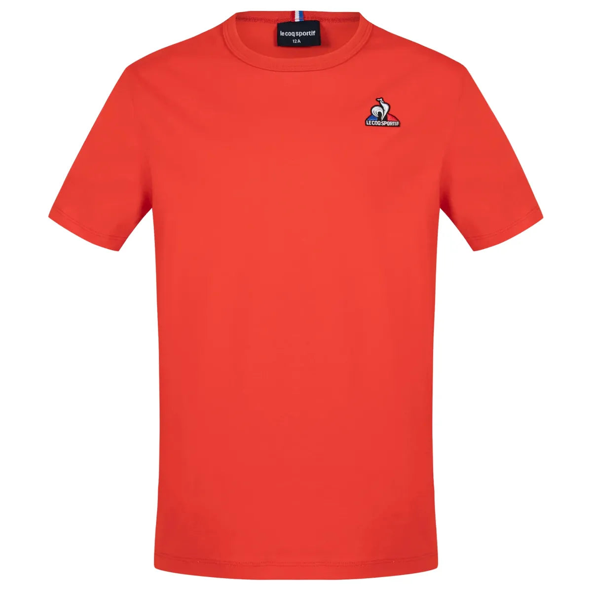 CAMISETA LE COQ SPORTIF JUNIOR ESENCIALES
