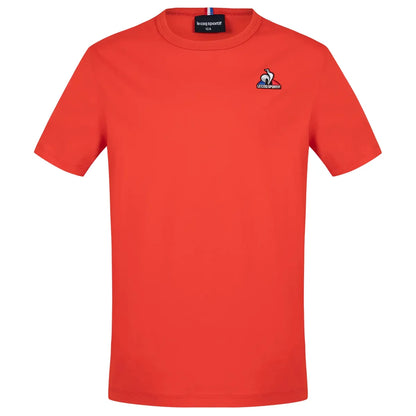 CAMISETA LE COQ SPORTIF JUNIOR ESENCIALES