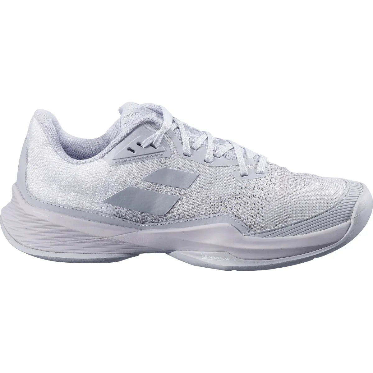 ZAPATILLAS BABOLAT MUJER JET MACH 3 TODAS SUPERFICIES
