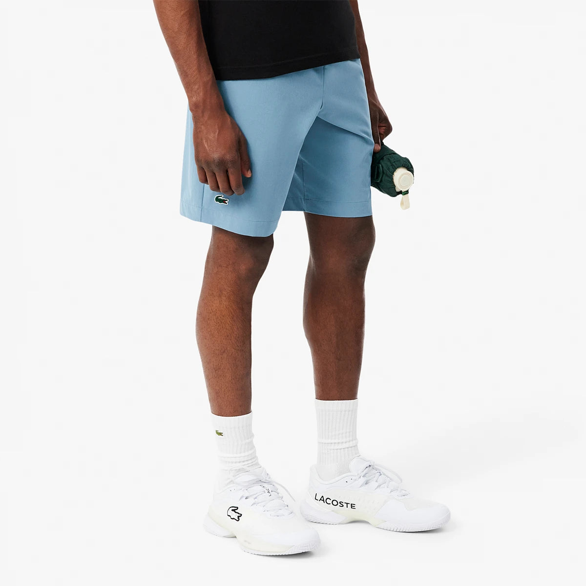 PANTALÓN CORTO LACOSTE CORE PERFORMANCE TECHNICAL