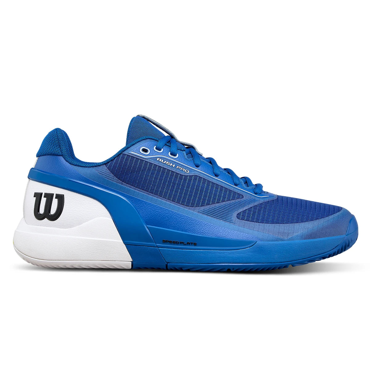 ZAPATILLAS WILSON RUSH PRO 5 TIERRA BATIDA