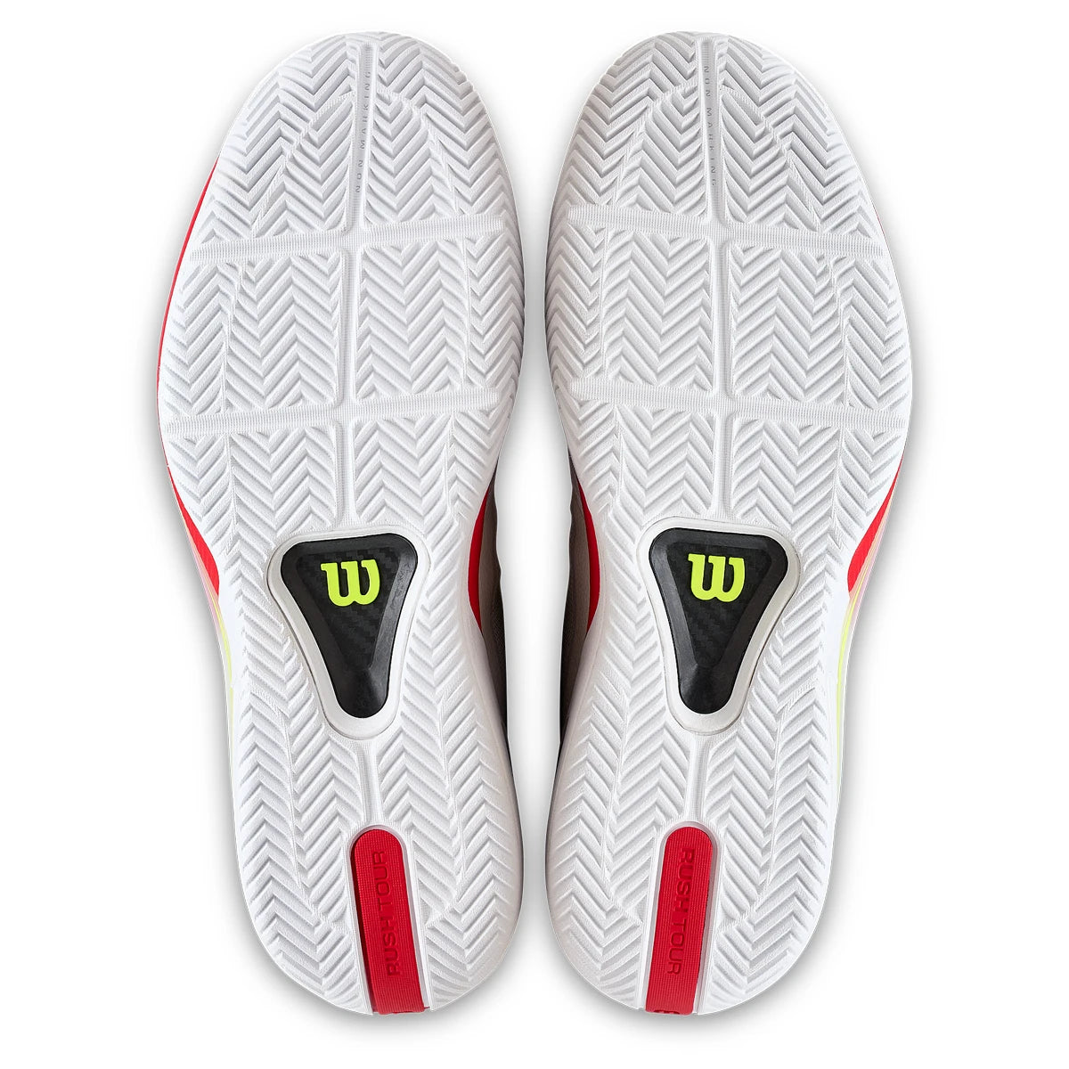 ZAPATILLAS WILSON RUSH TOUR 5 TODAS SUPERFICIES