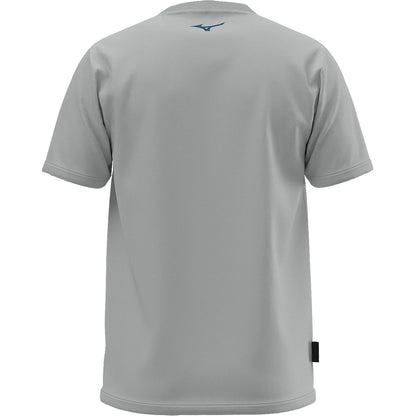 Camiseta Mizuno Athletic