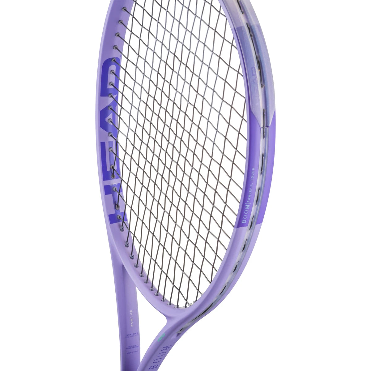 RAQUETA HEAD BOOM TEAM ALTERNATE (260 GR) ENCORDADA