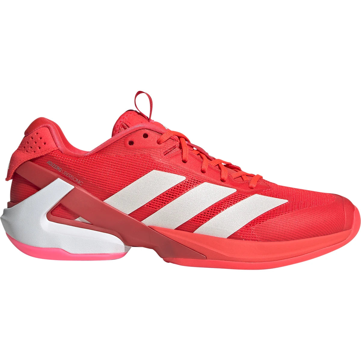ZAPATILLAS ADIDAS MUJER ADIZERO UBERSONIC 5 TODAS SUPERFICIES