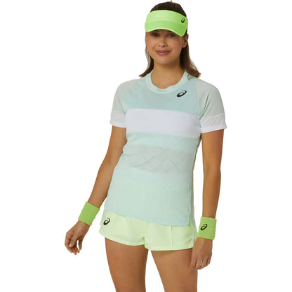 CAMISETA ASICS MUJER PARÍS