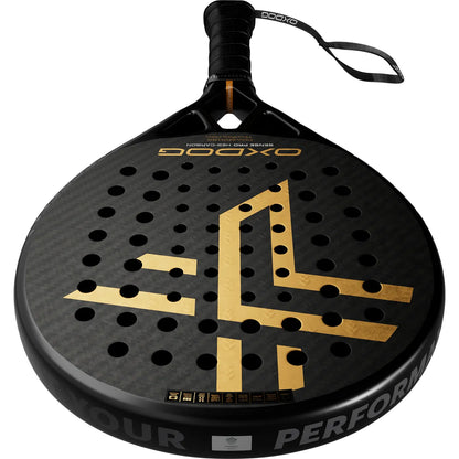 RAQUETA DE PÁDEL OXDOG SENSE PRO CLASSICS SERIES
