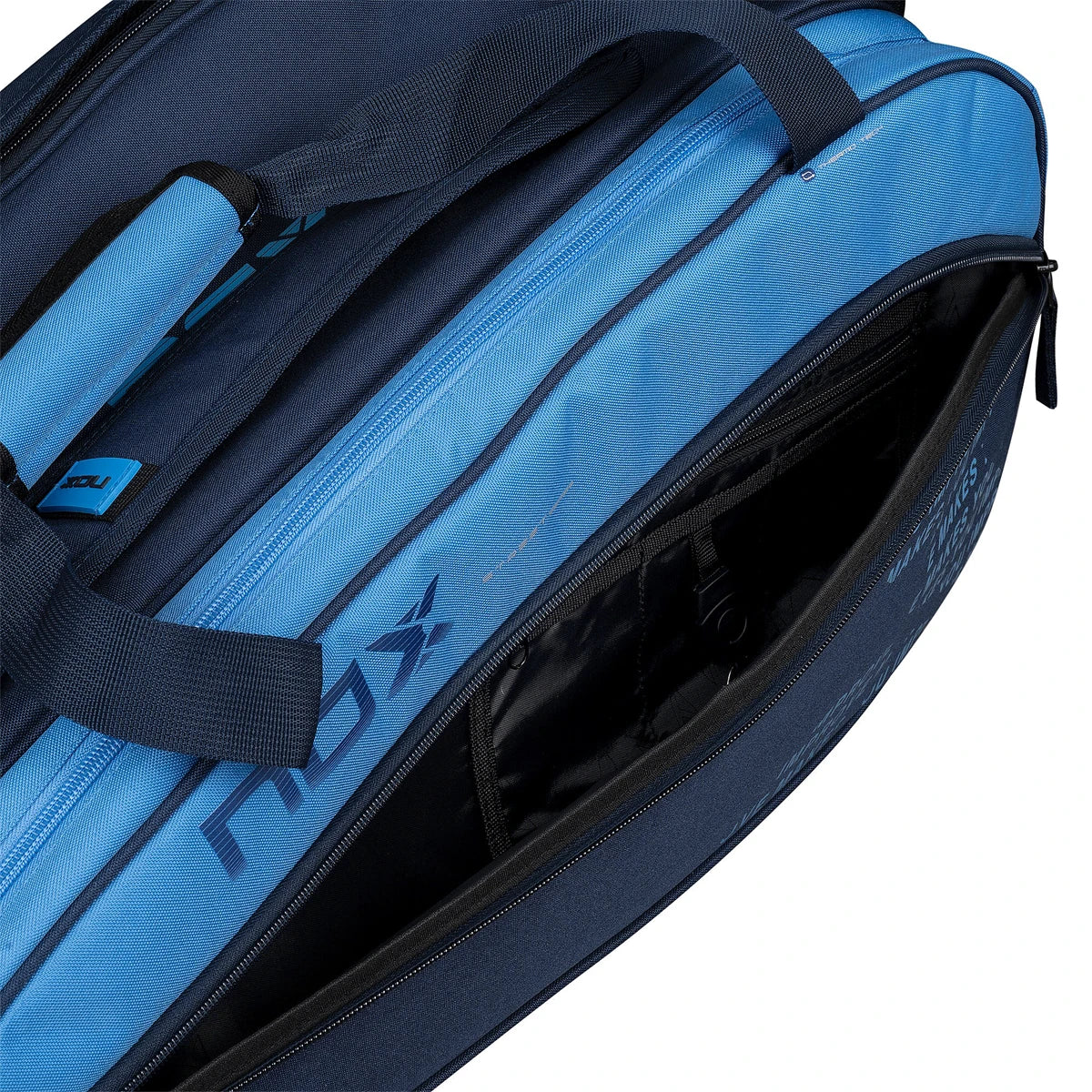 BOLSA NOX PADEL STREET SERIES