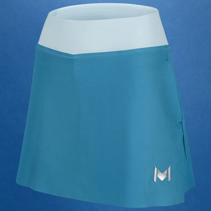 FALDA MOURATOGLOU APPAREL MUJER MATCH NEW YORK