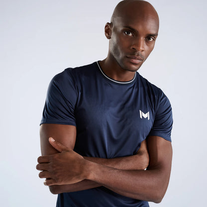 CAMISETA MOURATOGLOU APPAREL MATCH CLUB