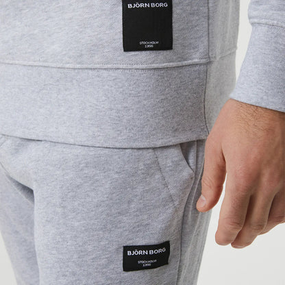 SUDADERA BJORN BORG CREW