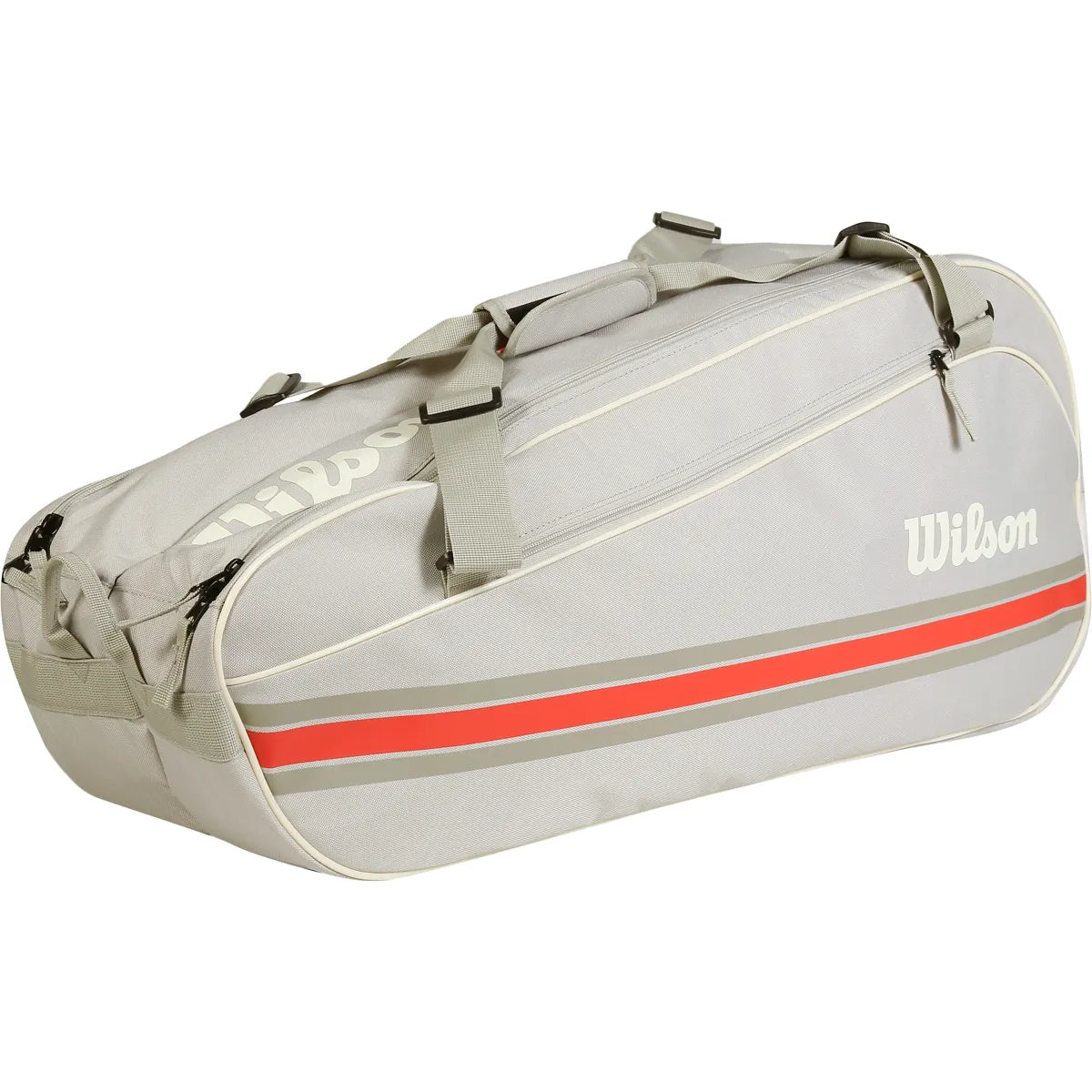 BOLSA WILSON TEAM 6