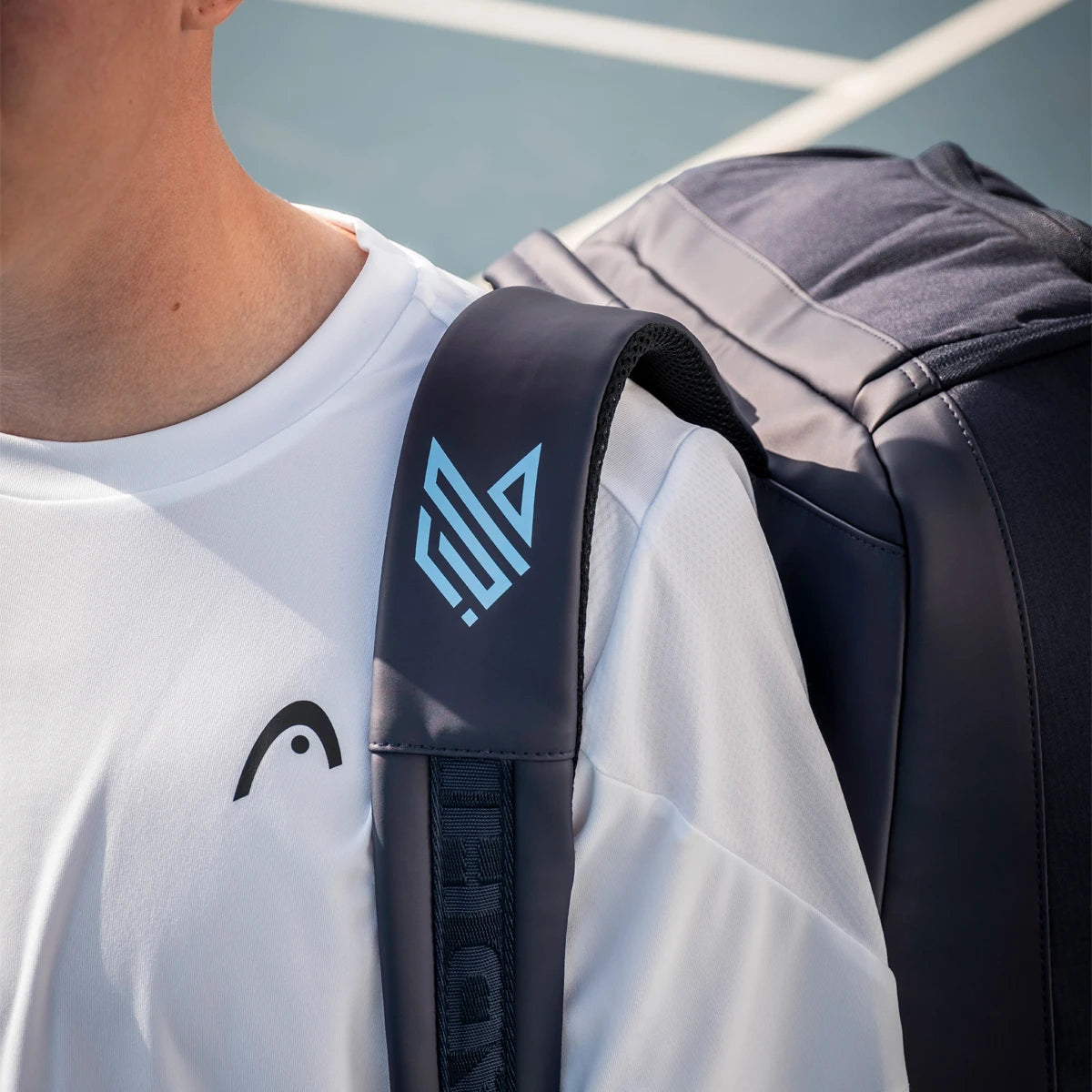 BOLSA DE TENIS HEAD PRO 75L