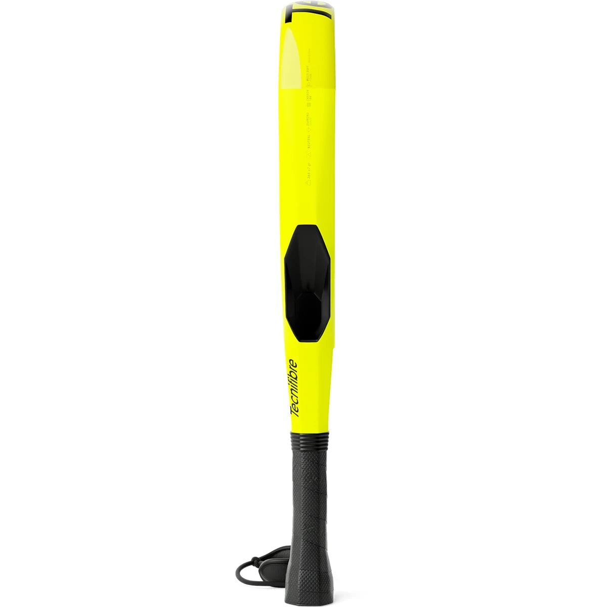 Raqueta de pádel Test Tecnifibre Bomba Max