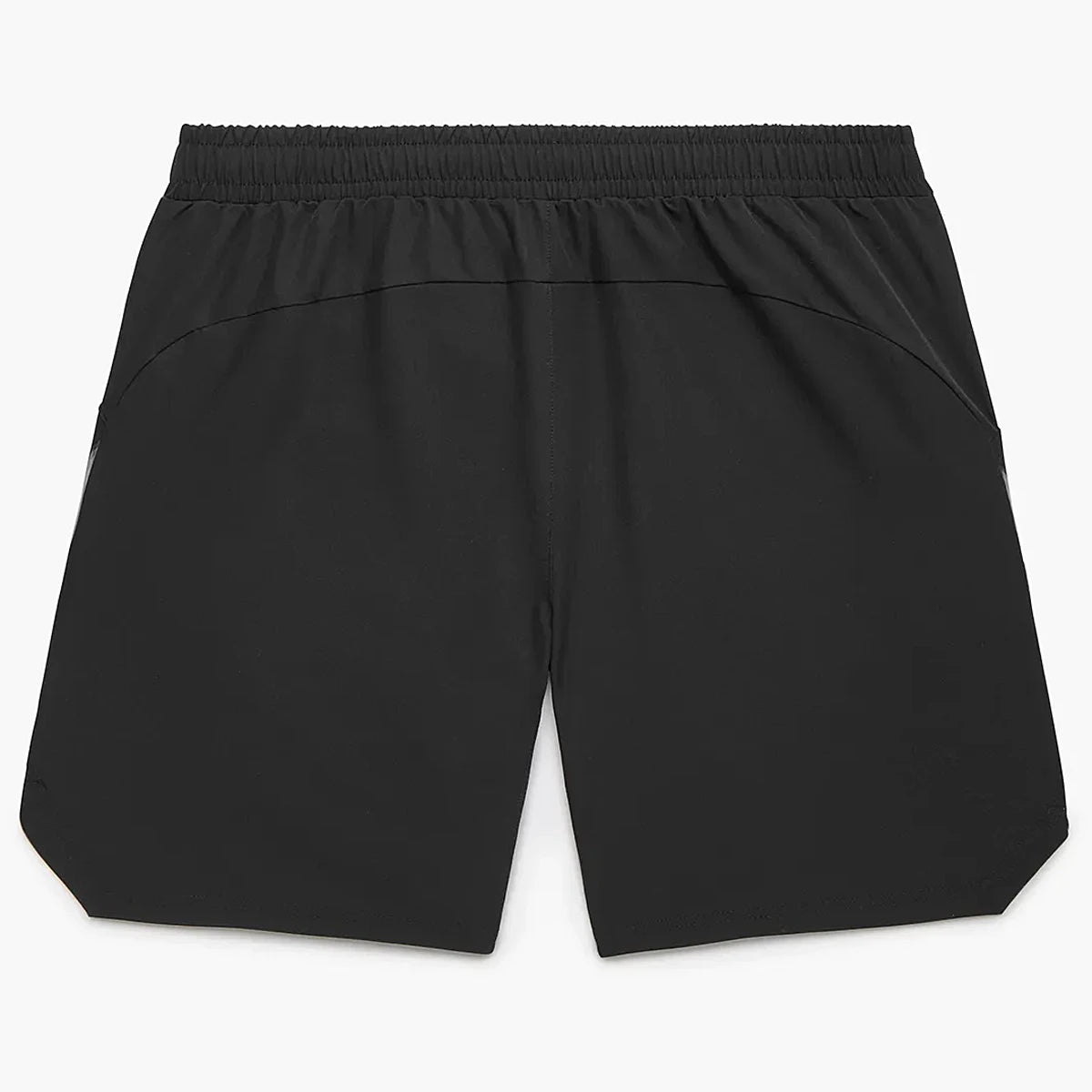 PANTALÓN CORTO HOMBRE YONEX ELITE AO 15234YX BLACK