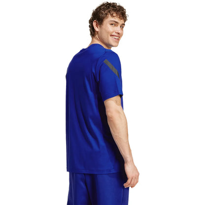 CAMISETA ADIDAS MOLLETON LOGO