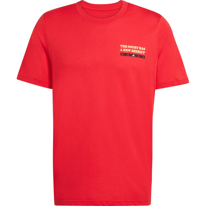 CAMISETA ADIDAS PADEL WANTED