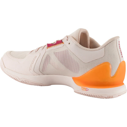 ZAPATILLAS HEAD MUJER SPRINT PRO 3.5 TIERRA BATIDA