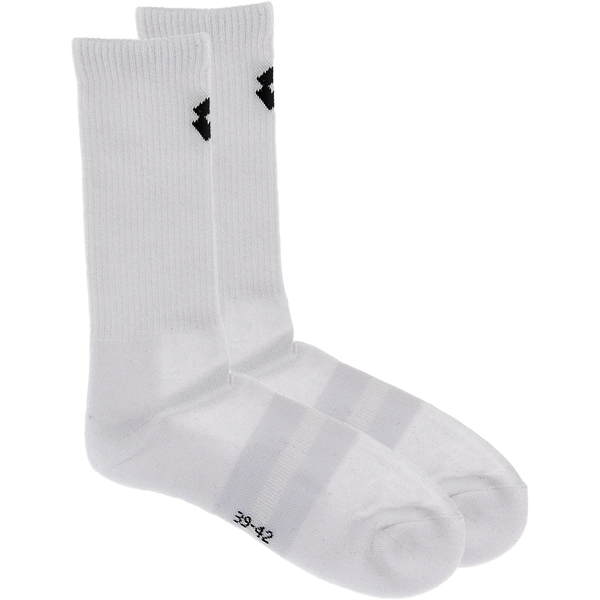 PAR DE CALCETINES LOTTO TENNIS III (MID) NEW YORK / MIAMI