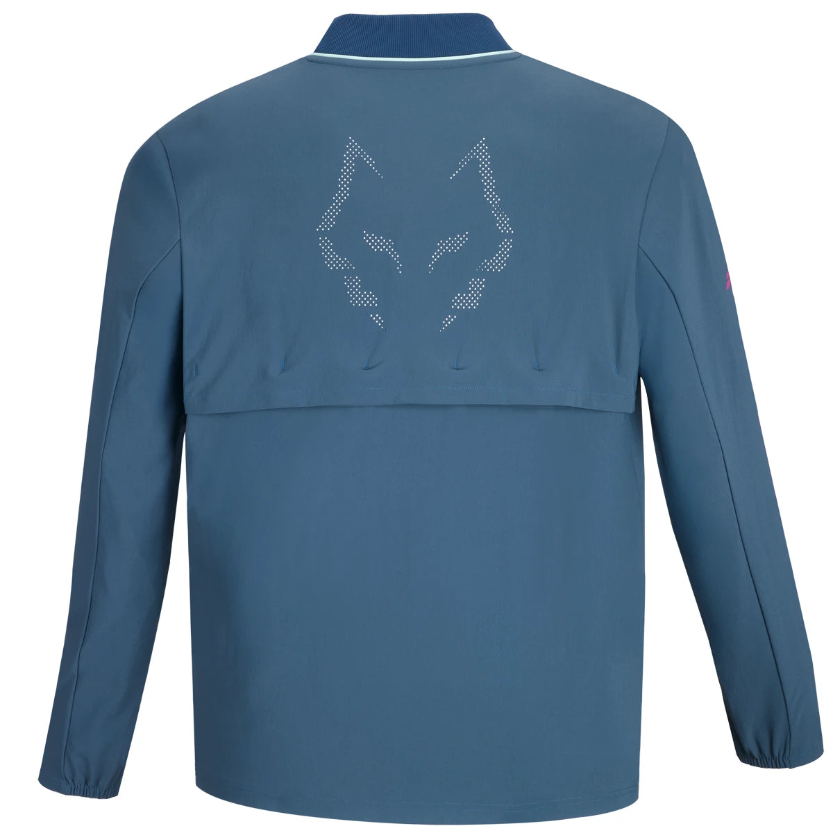 Chaqueta Babolat Padel Lebron