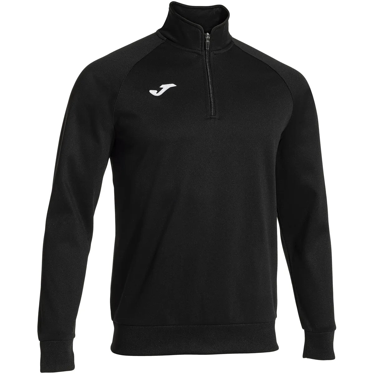SUDADERA JOMA FARAON 1/4 CREMALLERA