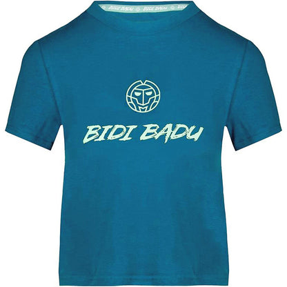 CAMISETA BIDI BADU MUJER ROTATORES MOVE