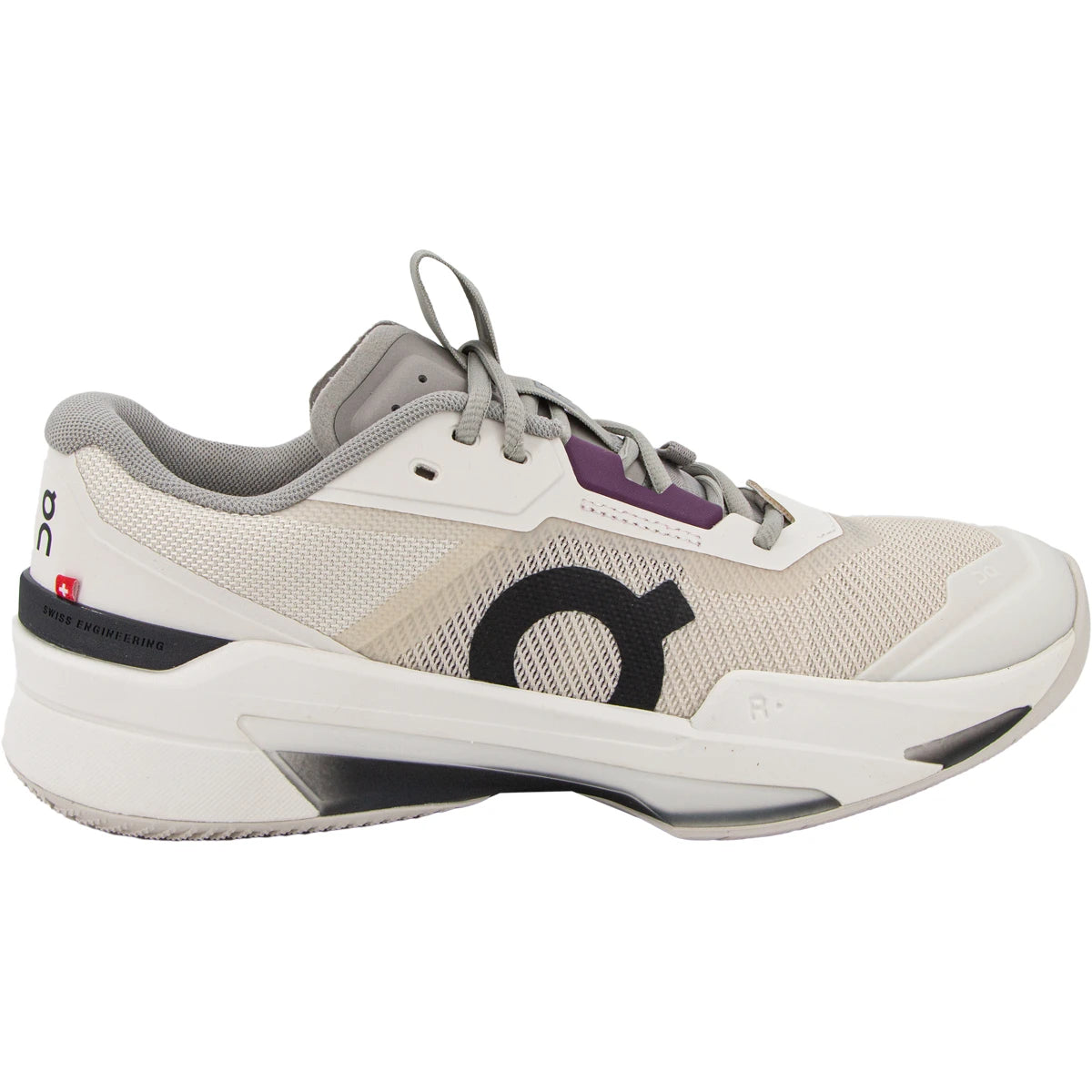 ZAPATILLAS ON MUJER THE ROGER PRO FIRE TODAS SUPERFICIES