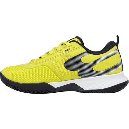 ZAPATILLAS PÁDEL BULLPADEL X-PLO VIBRAM 25V