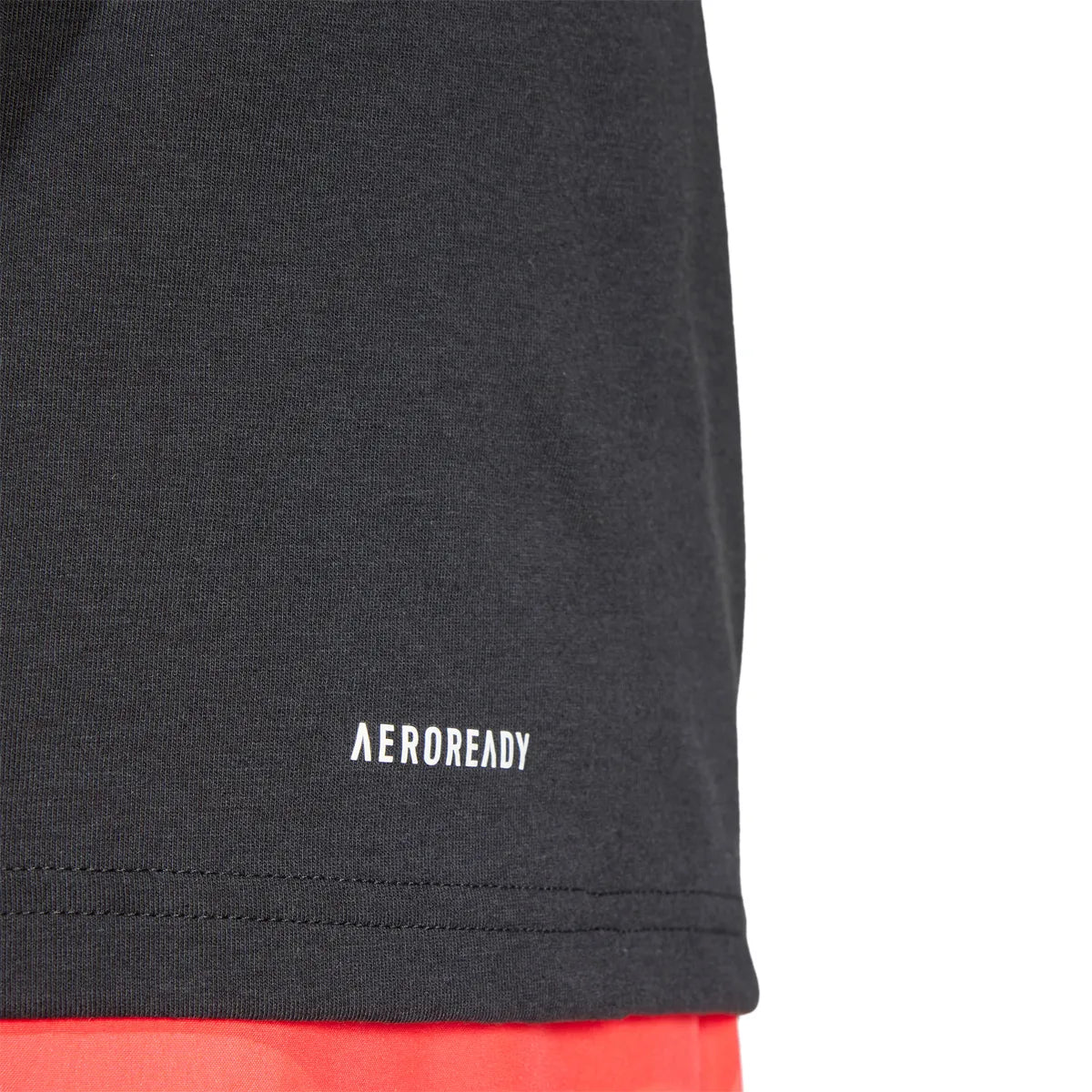 CAMISETA ADIDAS TRAINING ESSENTIALS LOGO