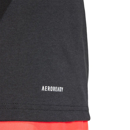 CAMISETA ADIDAS TRAINING ESSENTIALS LOGO