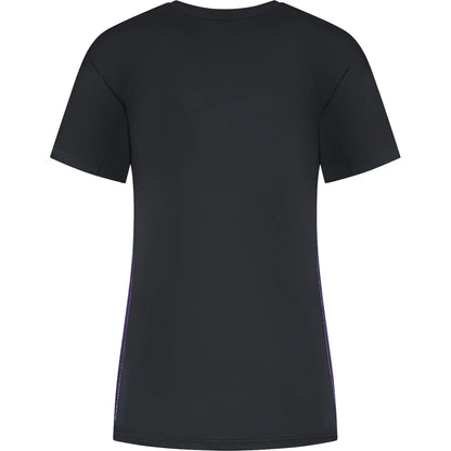 CAMISETA DUNLOP MUJER PERFORMANCE GAME 1