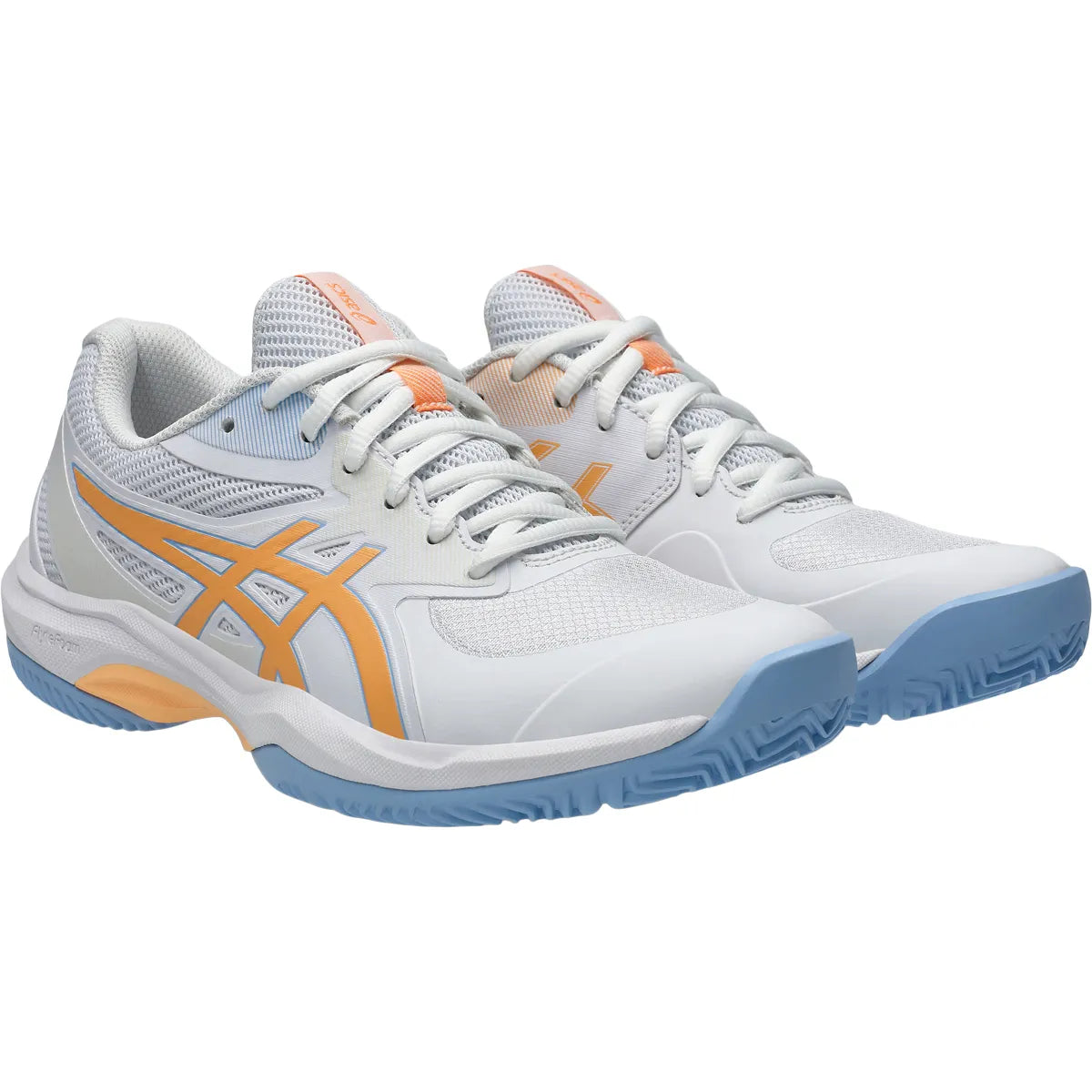 ZAPATILLAS ASICS MUJER GAME FF PÁDEL