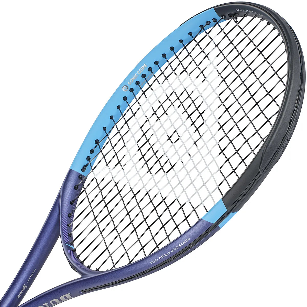 RAQUETA DUNLOP FX 500 (300 GR)