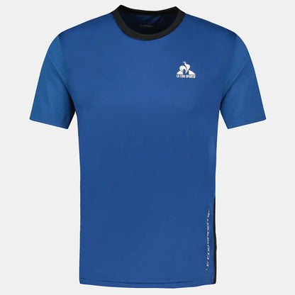 CAMISETA LE COQ SPORTIF ESSENTIELS SPORT