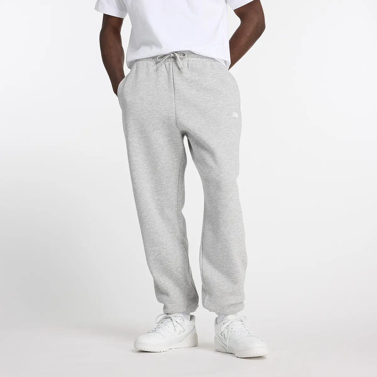 PANTALÓN NEW BALANCE FLEECE