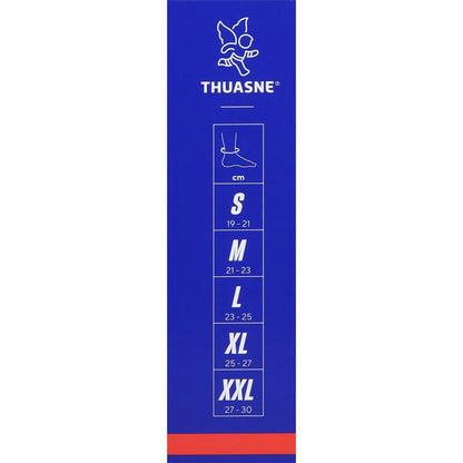 TOBILLERA DE SUJECIÓN REFORZADA THUASNE