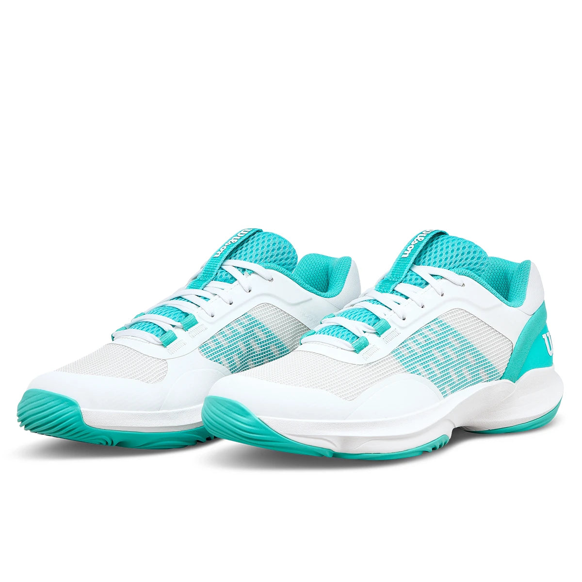 ZAPATILLAS PÁDEL WILSON MUJER HURAKN PRO V2