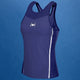 CAMISETA DE TIRANTES MOURATOGLOU APPAREL MUJER MATCH PARIS