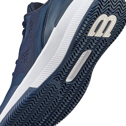 ZAPATILLAS WILSON MUJER INTRIGUE PRO TODAS SUPERFICIES
