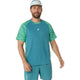 CAMISETA ASICS PADEL COURT GRAPHIC