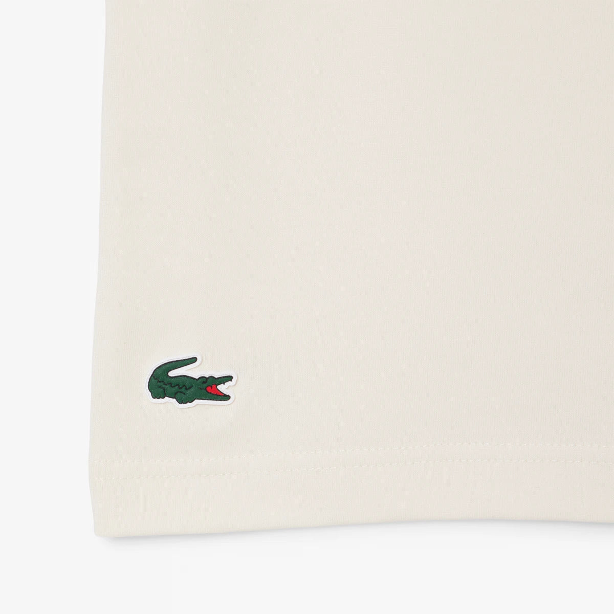 CAMISETA LACOSTE DJOKOVIC SIGNATURE