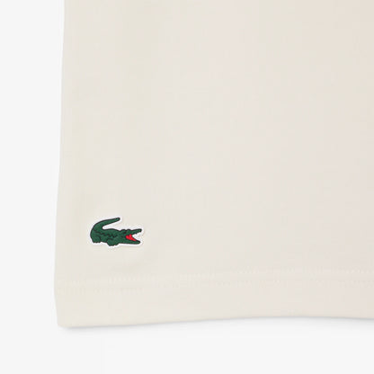 CAMISETA LACOSTE DJOKOVIC SIGNATURE