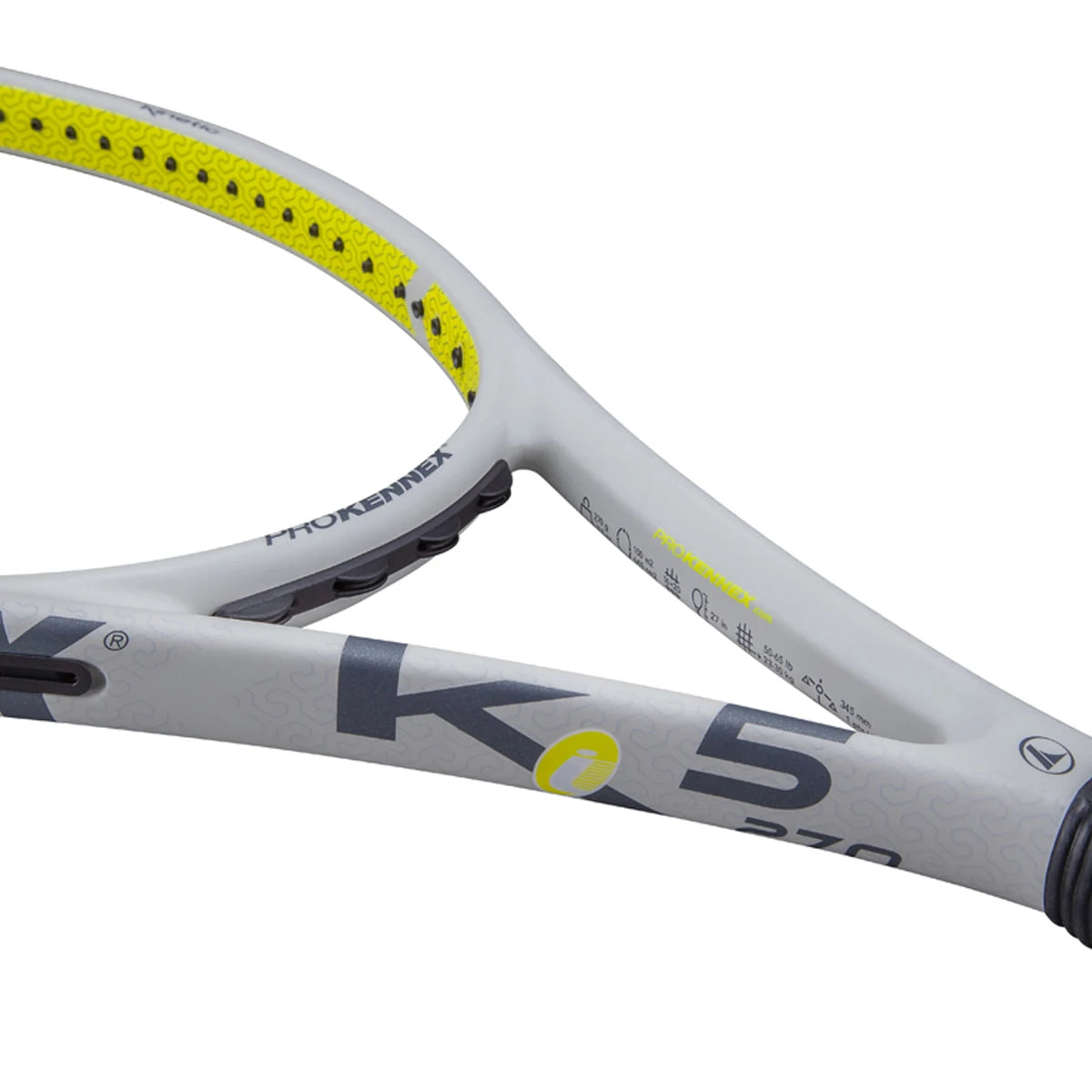 RAQUETA PRO KENNEX KI 5 (270 GR)