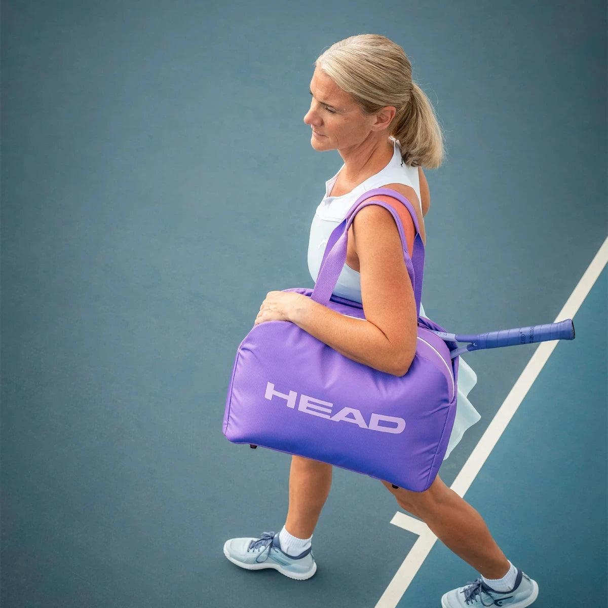 BOLSA HEAD TOUR TOTE 22L