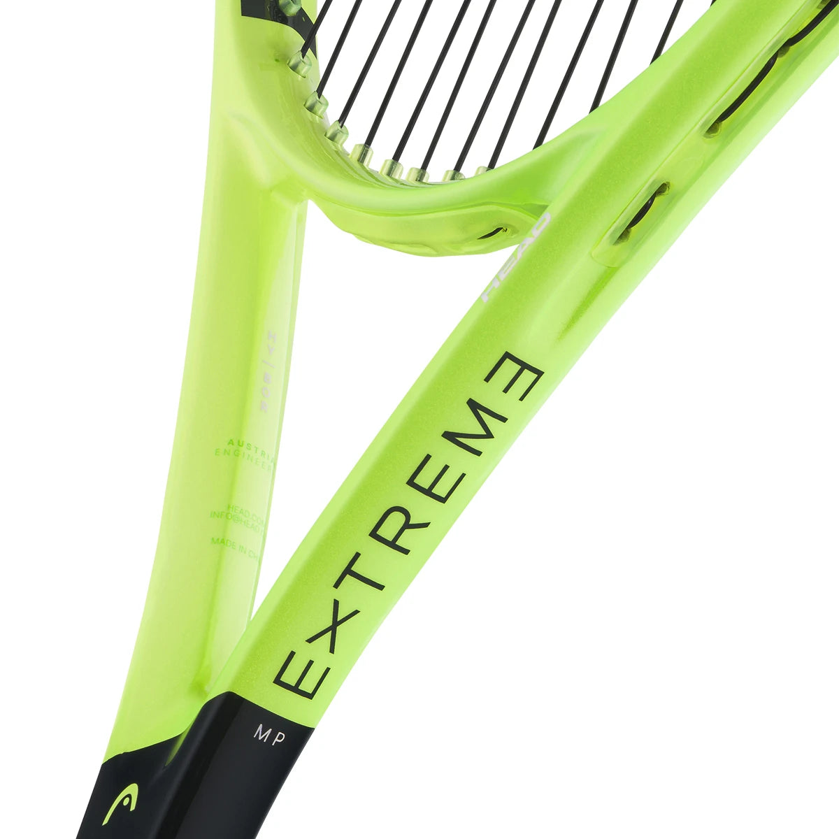 RAQUETA HEAD EXTREME MP 2026 (300 GR)