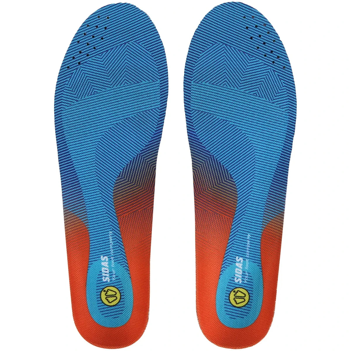 SUELA CUSHIONING 3D SIDAS