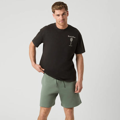 CAMISETA BJORN BORG TENIS ACE OVERSIZED
